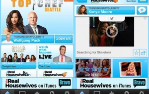 Redes de TV criam apps para tablet para chegar à “segunda tela” nos EUA