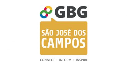 Lançamento do GBG São José dos Campos