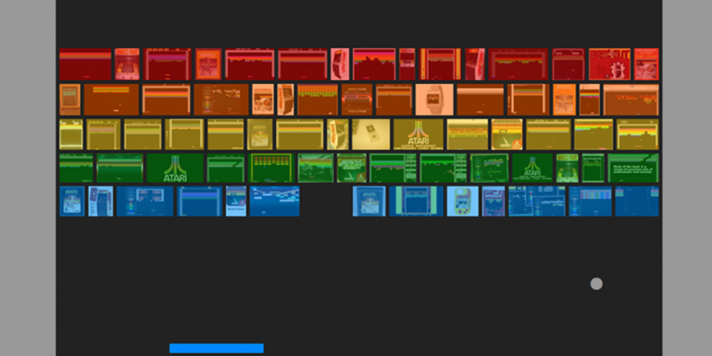 Como jogar Atari Breakout no Google [Easter Egg] – Tecnoblog