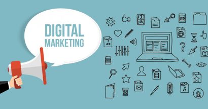 A importância do marketing digital