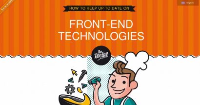 Como manter-se atualizado nas Tecnologias Front-End