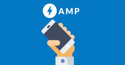 O que é Google AMP