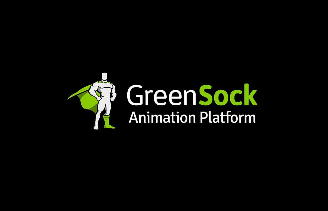 Animações com GreenSock