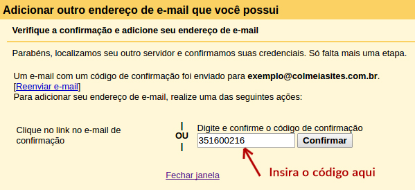 codigo-gmail