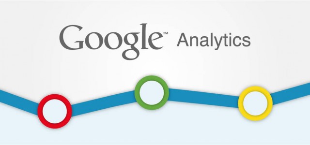 Relatórios Google Analytics