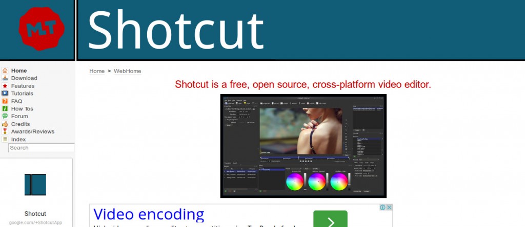 site-editor-de-video-shotcut