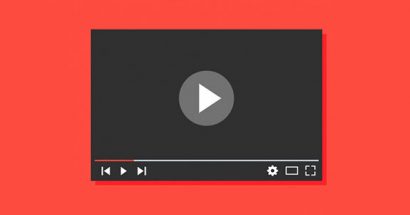 Como deixar os vídeos do Youtube responsivo no WordPress