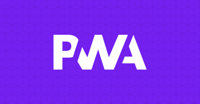 O que é PWA?