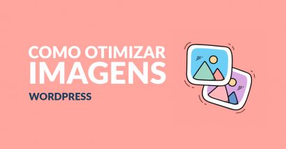 Otimizar imagens WordPress