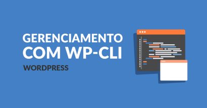 Como instalar e usar WP-CLI para gerenciar WordPress