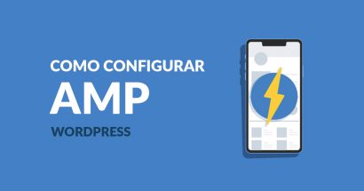 Como configurar AMP no seu site