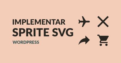 Criar arquivo de ícones usando SVG