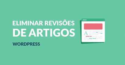 Eliminar revisões de artigos