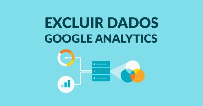 Como bloquear dados do Google Analytics