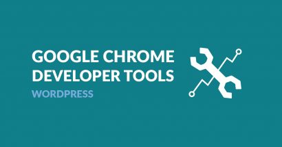 Developer Tools Chrome