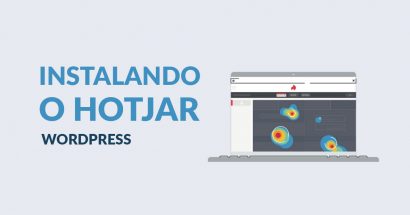 Instalando o Hotjar