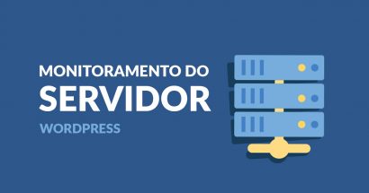 Monitoramento do servidor