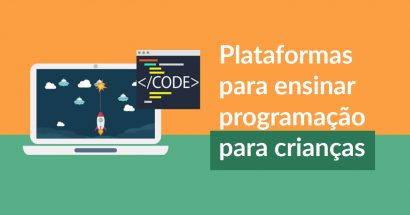 Onde Ensinar Linguagens de Programação Para Crianças?