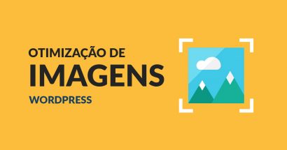 Otimização de imagens WordPress