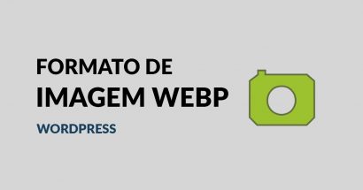 O que é imagem Webp?