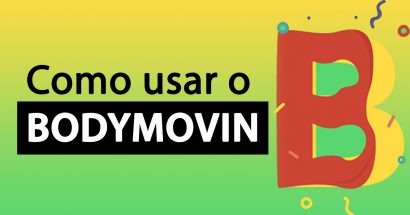 Como usar Bodymovin - After Effects