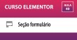 Curso Elementor - Formulário