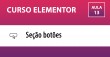 Curso Elementor - Botões