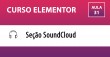 Curso Elementor - SoundCloud