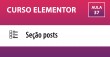 Curso Elementor - Posts