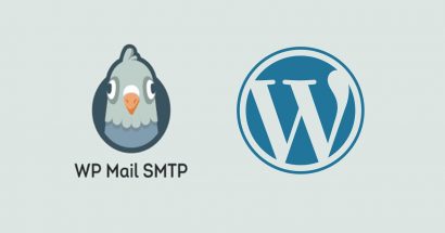 Dica de segurança WordPress - Plugin WP Mail SMTP
