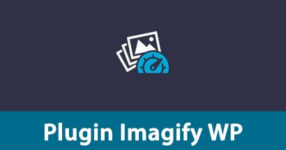 Imagify – Converta e otimize imagens para WebP no WordPress