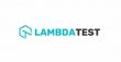 LambdaTest - Testes Cross-browser