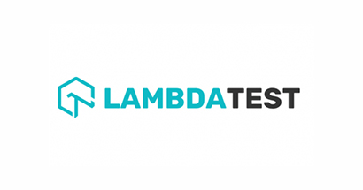 LambdaTest - Testes Cross-browser