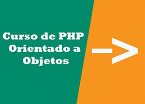 Curso de PHP Orientado a Objetos