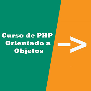 Curso de PHP Orientado a Objetos