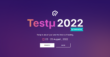 1º edição Conferência Testµ 2022 | LambdaTest