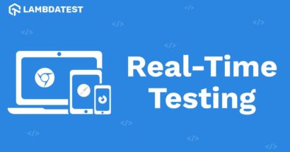 How To Perform Real-Time Testing On LambdaTest Platform | Manual Testing | LambdaTest