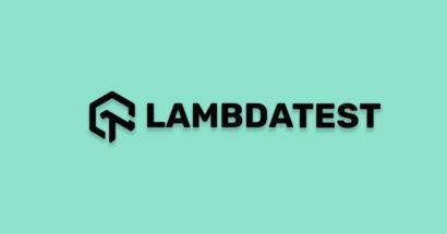LambdaTest para agências