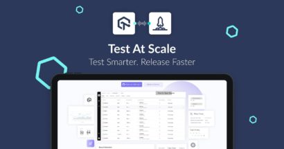 Test At Scale - Test Intelligence Platform To Test Smarter And Release Faster | LambdaTest