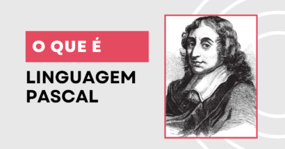 O que é Linguagem Pascal?