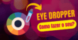 Como usar EyeDropper API - Conta gotas de cor no Chrome