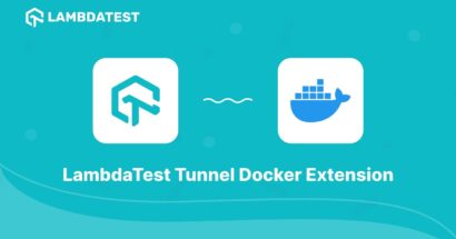Enabling Hassle-Free Local Testing | LambdaTest Integrations