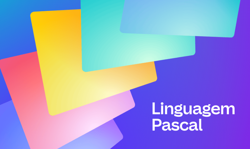 Pascal: Uma jornada pioneira na programação
