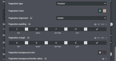 Ele Posts Slider - any post type slider for Elementor PRO