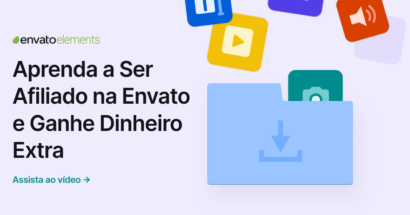 Como Ganhar Dinheiro com o Programa de Afiliados Envato 2024