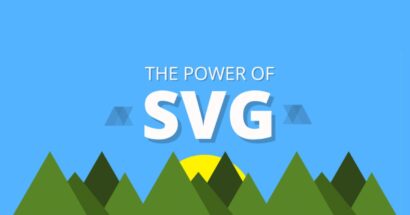 Como melhorar o uso de ícones SVGs com a tag