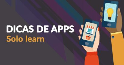 Como aprender a programar com SoloLearn