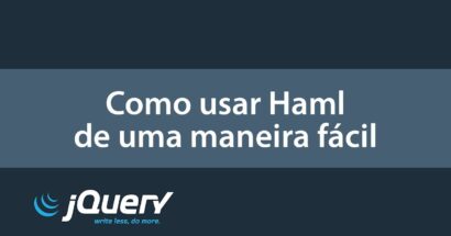 Como instalar Haml