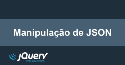 Como manipular arquivos Json de uma requisição AJAX