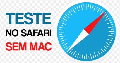 Como simular Safari e realizar testes em localhost